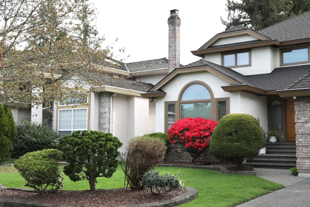 Residential home
