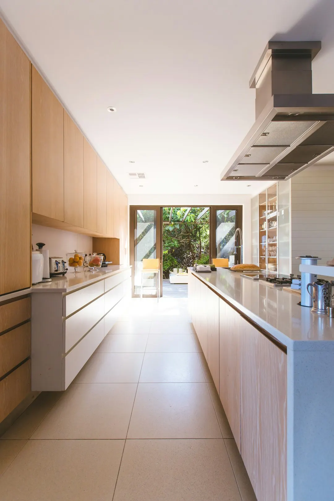 Ant Control and Inspection service process