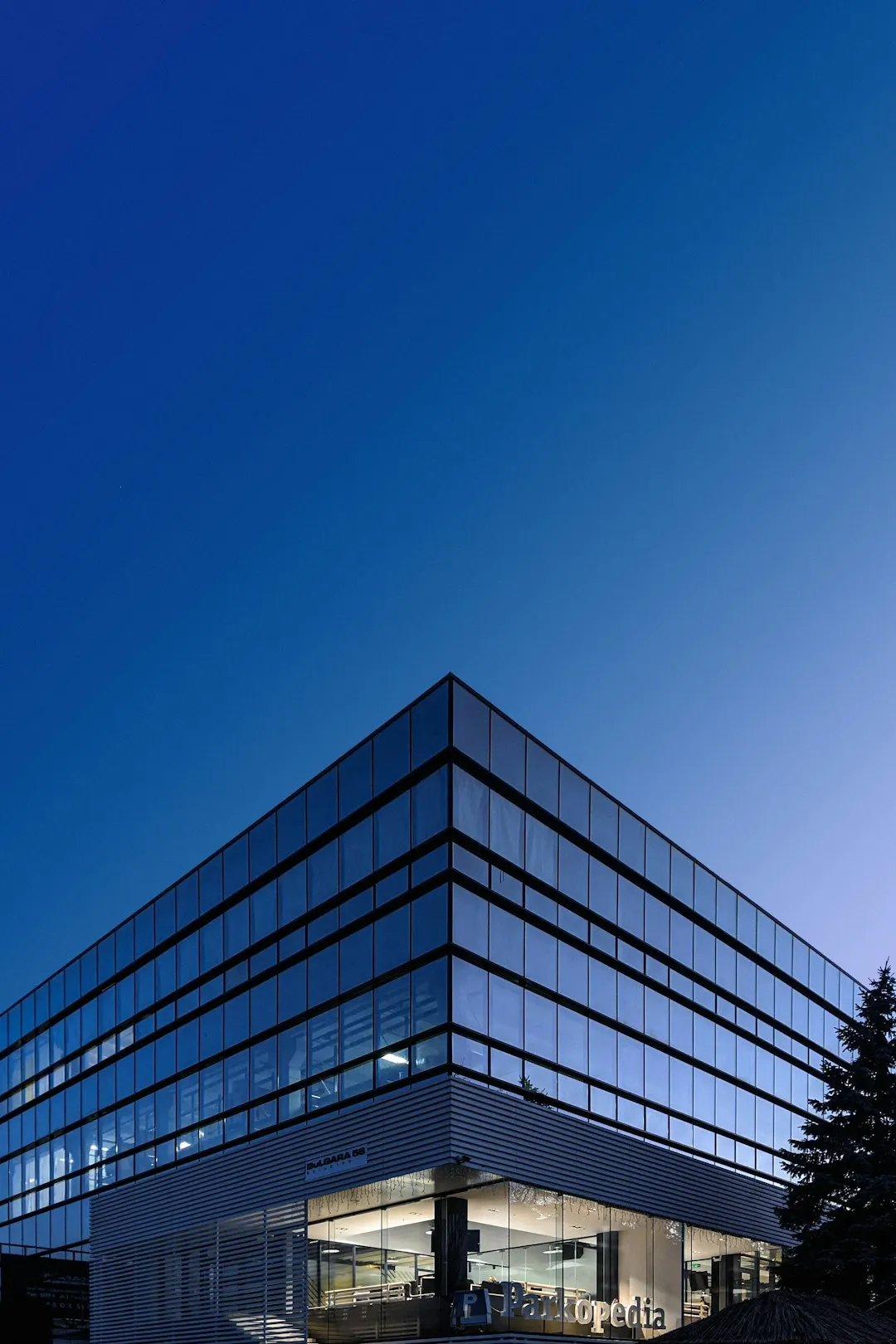 Northwest Suburbs property example